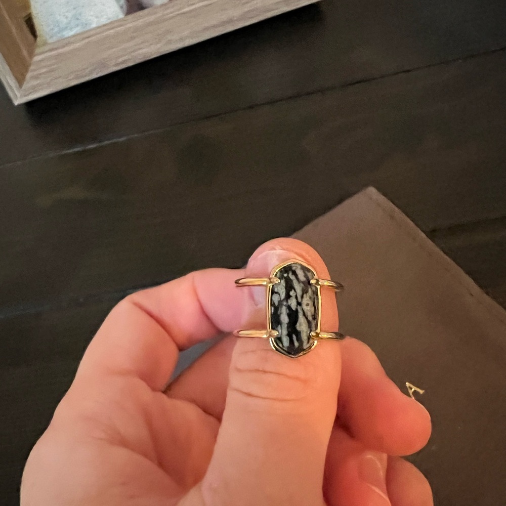 Kendra Scott Elyse Ring